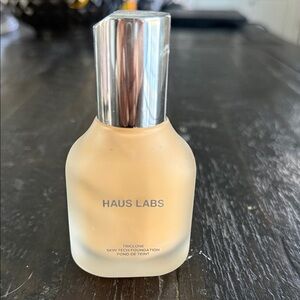 Haus Labs By Lady Gaga Triclone Skin Tech Foundation - color 145 light cool
